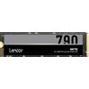 Lexar SSD Lexar 4TB NM790 LNM790X004T-RNNNG PCIe M.2 NVME PCIe 4.0 x4