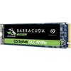 SEAGATE SSD Seagate 1TB Barracuda Q5 NVME PCIe 3.0 x4 ZP1000CV3A001