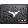 TEAMGROUP SSD Team Group T-Force Vulcan Z 480GB Sata3 2,5 T253TZ480G0C101