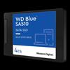 WESTERN DIGITAL SSD WESTERN DIGITAL Blu 4TB SA510 Sata3 2,5 7mm WDS400T3B0A