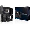 ASUS Scheda Madre ASUS Pro WS W790E-SAGE SE Socket LGA 4677 DDR5