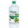 PHARMALIFE RESEARCH Srl Aloe Gel Premium Detox Succo ad Azione Depurativa 1 litro - Integratore alimentare con Aloe vera ed estratti vegetali