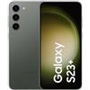 Samsung S916 Galaxy S23+ 512Gb 8Gb-RAM 5G Dual Sim Green EU