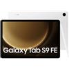 Samsung X510 Galaxy Tab S9 FE 128Gb 6Gb-RAM Wifi 10.9 Silver EU