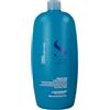 ALFAPARF MILANO Alfaparf Semi Di Lino Curls Enhancing Low Shampoo 1000 Ml