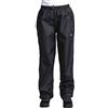 Trespass TRS TP75 407256 Tutula Pantaloni impermeabili da donna, Nero, S