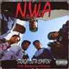Capitol STRAIGHT OUTTA COMPTON: 20TH ANNIVERSARY