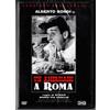 Un Americano a Roma - Alberto Sordi - DVD Nuovo e Sigillato