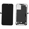 - Senza marca/Generico - Display per iPhone 12 Pro Max Nero Lcd + Touch Screen (INCELL JH FHD IC Interc.)
