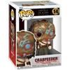 Funko Pop 14 - Crabfeeder - House of the Dragon