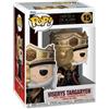 Funko Pop 15 - Viserys Targaryen - House of the Dragon