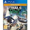 Ubisoft PS4 Trials Rising Gold Edition ENG/FR