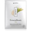KORIKA FermentBeauty Brightening Face Sheet Mask with Fermented Rice and Hyaluronic Acid 20 g