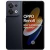 OPPO Reno 8 5G 256GB 8GB Ram Dual Sim Black Europa