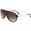 Carrera Hot65 Occhiali da Sole, 086/HA Havana, 63 Unisex