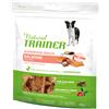 Trainer Natural Dog 85g Salmone Superfood Natural Trainer Dog snack per cani