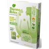 Thermorelax Phyto Gel Dolori Schiena E Spalle Fase 1 Gel Sollievo Immediato E Fase 2 Maxi Cerotto Gel Multifunzionale Con Erbe 6 Pezzi