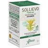 Vendita prodotti Aboca online SOLLIEVO FISIOLAX 90CPR