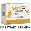 Vendita prodotti Aboca online MELILAX PEDIATRIC 6MICROCLISMI
