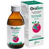 Vendita prodotti Aboca online OROBEN COLLUTORIO 150ML