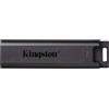 Kingston Technology Kingston DataTraveler Max - Chiavetta USB - 1 TB - USB-C 3.2 Gen 2 DTMAX/1TB