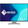 EIZO EIZO MONITOR 24,1 LED IPS 16:10 1920X1200 5MS 350 CDM, DP/HDMI, PIVOT, USB-C LAN, FLEXSCAN EV2495-WT EV2495-WT