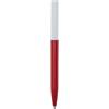 Penna in plastica riciclata con refill nero Unix Black personalizzate o neutre