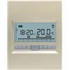 Bpt TH350 termostato incasso compatibile Bticino Living NOW Sabbia Bianco Nero - TH350 TH/350