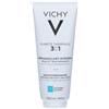Vichy Pureté Thermale Latte Struccante 3in1 pelle sensibile 300 ml Detergente