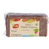 Pane Biotobio Vivibio Pane Di Segale Integrale BIO 500 g Altro
