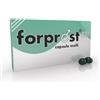 Shedir Pharma FORPROST 400 15 CAPSULE MOLLI