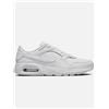 Nike Scarpe Air Max SC Leather, uomo - 101 (Bianco)