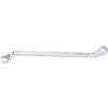 BAHCO Llave Doble Estr Acod 27-30