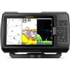 GARMIN STRIKER VIVID 7CV ecoscandaglio con trasduttore GT20-TM art 010-02552-01