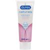 Durex Naturals Sensitive Lubricant gel lubrificante naturale per pelli sensibili 100 ml unisex