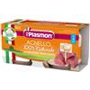 Plasmon Omogeneizzato Agnello 2x80g