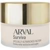 Arval Specially Ultrariched Factor Crema Notte Anti Rughe 50 ml