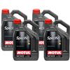 Olio Motore Motul 5w30 5 Litri, Confronta prezzi