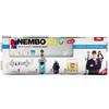 Gel Nembo Kit SalvaCaldaia-NK4 Plus 250+ Dosatore Polifosfati + Defangatore +Neutralizzatore Di Condensa