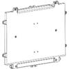 Innova Kit Bacinella Per Posizzionamento a Soffitto Dell' Unità SL 400