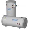 Cordivari Bolly Bollitore Pensile Verticale Orizzontale Polywarm Lt 100 Per Produzione Di A.C.S. Con N. 1 Scabiatore Fisso