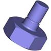 No aplicable ED0018610560-S BULLONE/BOLT D C Kohler Lombardini