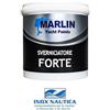 MARLIN SVERNICIATORE FORTE PER ANTIVEGETATIVA 5 LT