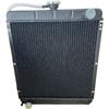 Lombardini Kohler ED0073502700-S RADIATOR (EX CODE ED0073502610-S) Kohler Lombardini