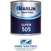 MARLIN SUPER 505 2,5 LT - ANTIVEGETATIVA A MATRICE SEMI DURA - FINO A 2 ANNI