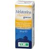 Melatonina A.b.c. Trading ABC Trading Melatonina Phytodream Gocce 20 ml orali