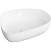 Vitra Lavabo da appoggio design Outline Pebble di Vitra sanitari