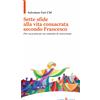 Sette sfide alla vita consacrata secondo Francesco