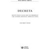 Decreta. Selecta inter ea quae anno 2010 prodierunt cura eiusdem apostolici tribunali edita. Vol. XXVIII