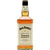 Jack Daniel's - Honey, Tennessee Whiskey - cl 100 x 1 bottiglia vetro